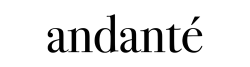 andanté