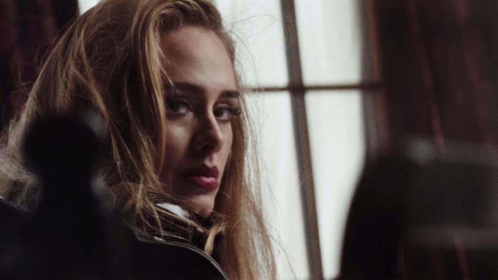 Adele releases heartbreaking ballad ‘Easy on Me’ — her first single in 6 years