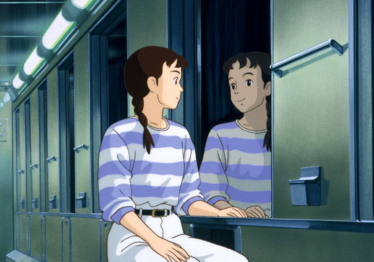 A Charming Reflection on Youth and Adulthood in 'Only Yesterday'