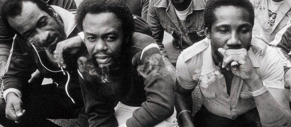 Reggae legends Toots & The Maytals release first album in more than a decade