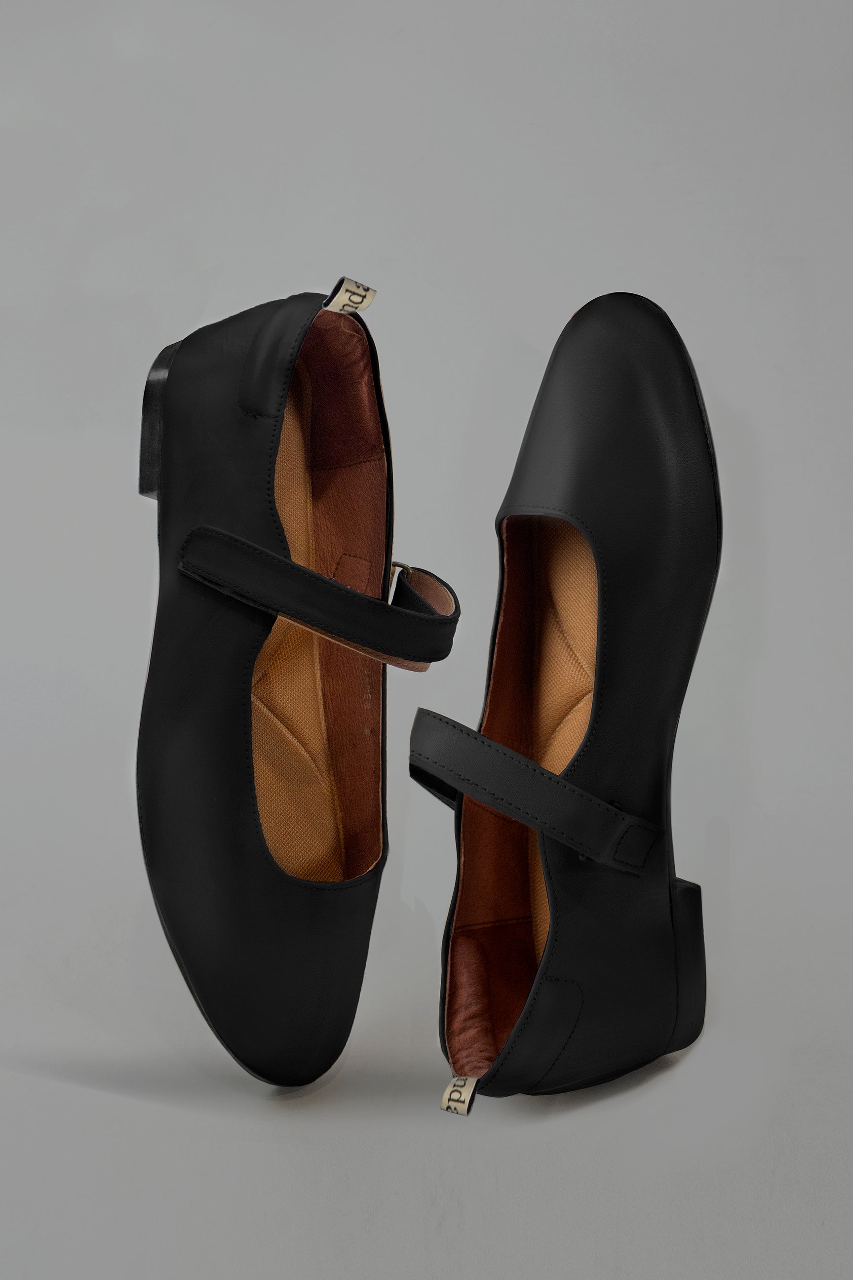 andanté The Mary Jane Flat