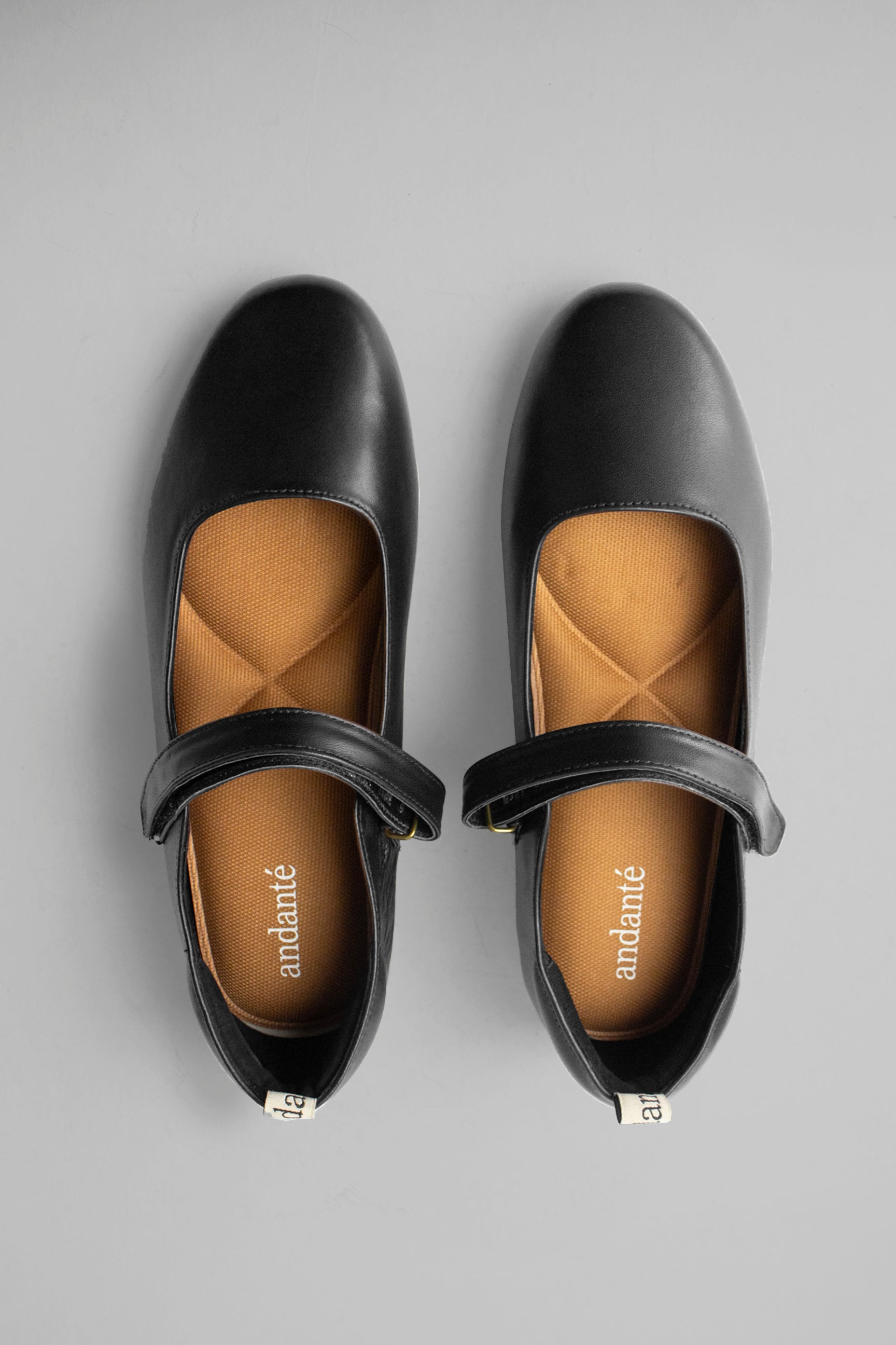 andanté The Mary Jane Flat